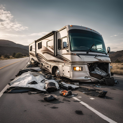 ACI RV wreck