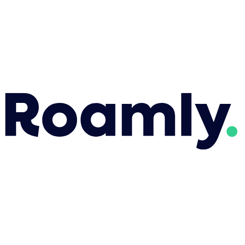 ACI Roamly Logo